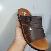 تولیدی دمپایی مردانه