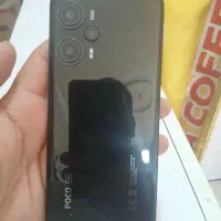 poco f5