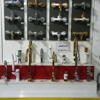 فلشتانک تاپ و سنی پلاستیک دوزمانه و تک زمانه|لوازم سرویس بهداشتی|قم, چهل درخت‎|دیوار