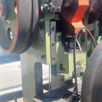 پرس ضربه ای|ماشینآلات صنعتی|تهران, دکتر هوشیار|دیوار