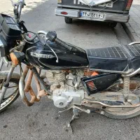 موتور هندا همرو 125 مدل 1394 مدارک تکمیل