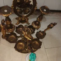 هفت سین فرشته