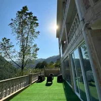 اجاره ویلا استخردار/جنگلی/سویت/اپارتمان|اجارهٔ کوتاه‌مدت ویلا و باغ|آستارا, |دیوار