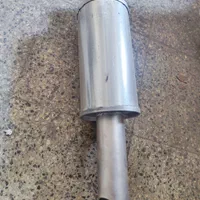 اگزوز و کاتالیزور|قطعات یدکی و لوازم جانبی|نیشابور, شهرک بهارستان|دیوار