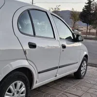 تیبا دو مدل 401