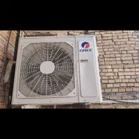 کولر|کولر گازی و فن‌کوئل|اهواز, منبع اب|دیوار
