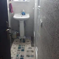 طبقه اول ۱۰۰متری تک خواب