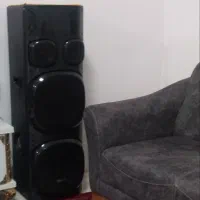 اسپیکر قدی