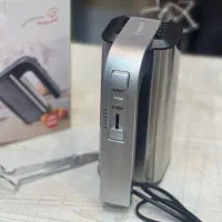 همزن دستی دلوسی ایتالیا /هم زن|خردکن، آسیاب، غذاساز|تهران, شهرک صدرا|دیوار