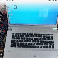 لبتاب سونی وایو