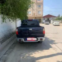 کاپرا|خودرو سواری و وانت|چالوس, |دیوار