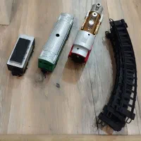 قطاربازی