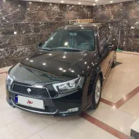 دناپلاس۶دنده توربو 401