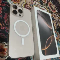 آیفون ۱۶ پرومکس