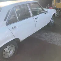 پژو۵۰۴|خودرو کلاسیک|زنجان, |دیوار