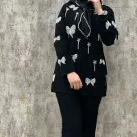 کت شلوار گیپور