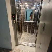 واحد ۸۸متری/واقع در بهترین لوکیشن شهر جدید|فروش آپارتمان|هشتگرد, شهرک پامچال|دیوار