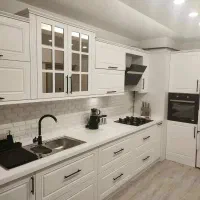 کابینت،کمد دیواری ،درب اتاقی،سازه های چوبی|خدمات پیشه و مهارت|رشت, گلباغ نماز|دیوار