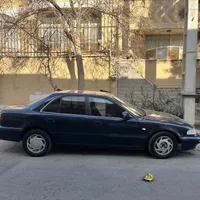 سوناتا کلاسیک مدل 1994|خودرو کلاسیک|اصفهان, آبشار|دیوار