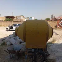 بتنیر میکسر