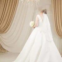 لباس عروس