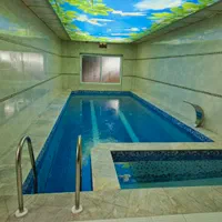 ویلا استخر دار زبرخان قدمگاه