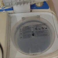 لباسشویی هایر (haier)|ماشین لباسشویی و خشککن لباس|مشهد, الهیه|دیوار