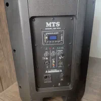 سلام باند ومیکروفون نو|سیستم صوتی خانگی|میبد, |دیوار