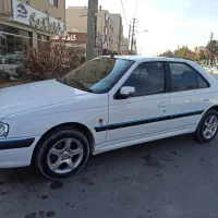 پارس TU5 مدل 93 کم کار|خودرو سواری و وانت|شاهینشهر, شهرک گلدیس|دیوار