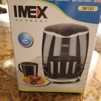 قهوه ساز آلمانی