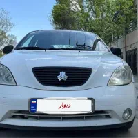 تیبا ۲ مدل ۹۸