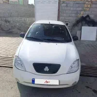 تیبا ۲ مدل ۹۷|خودرو سواری و وانت|مشگین شهر, |دیوار