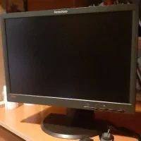 مانیتور 19 lenovo