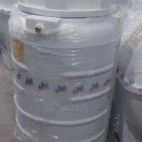 تانکر حفاظ دار منبع آب و مخزن گالن وان|مصالح و تجهیزات ساختمان|مشهد, طلاب|دیوار