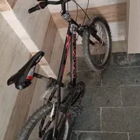 دوچرخه سایز 20