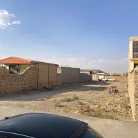زمین ویلایی امان اباد
