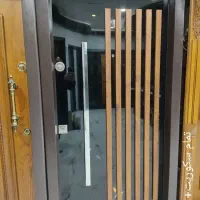درب های ضدسرقت و اتاقی|مصالح و تجهیزات ساختمان|همدان, |دیوار