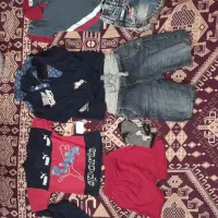 لباس بچه گانه