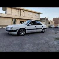 زانتیا مدل 88استثنایی