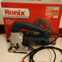 عمودبر رونیکس 4110