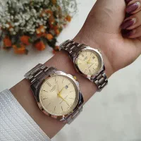 ست ساعت لوکس کاسیو صفحه گرد ویژه هدیه و استایل|ساعت|کرج, باغستان|دیوار