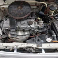 پراید کاربرات|خودرو سواری و وانت|جلفا, |دیوار