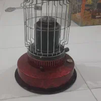 چراغ نفتی مدل گنجینه  6 لیتر کم کارکرد|بخاری، هیتر، شومینه|اسلام‌‌آباد غرب, |دیوار