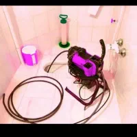 لوله بازکنی فنرزنی۲۴ساعته سراسرکرمانشاه‌۱۵دقیقه ای|خدمات پیشه و مهارت|کرمانشاه, |دیوار
