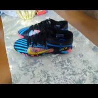 کتونی سالنی دو منظوره سایز ۴۰