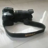 دوربین حرفه ای نیکون‌ NIKON(DSLR 7100)|دوربین عکاسی و فیلم‌برداری|اصفهان, جلالیه|دیوار