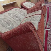 مبل هفت نفره