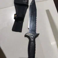 چاقو آمریکایی|کوهنوردی و کمپینگ|اهواز, فاز ۱ پادادشهر|دیوار