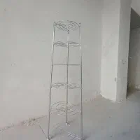 استند قابلمه|آب‌چکان و نظم‌دهنده ظروف|بجنورد, |دیوار