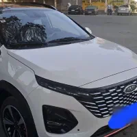 ام وی ام ایکس ۳۳ کراس|خودرو سواری و وانت|کرج, گلشهر|دیوار